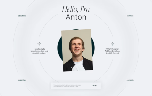Anton Oratom