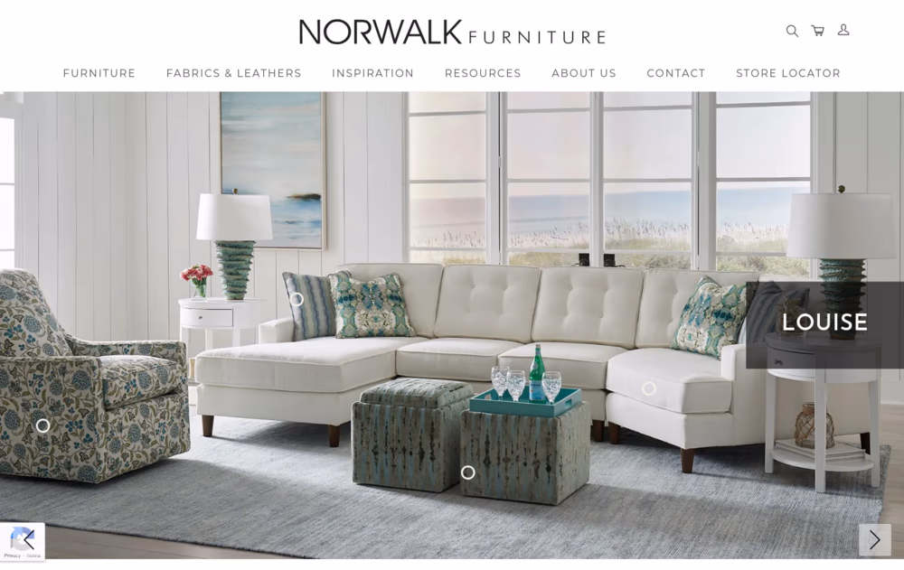 Norwalk Furniture