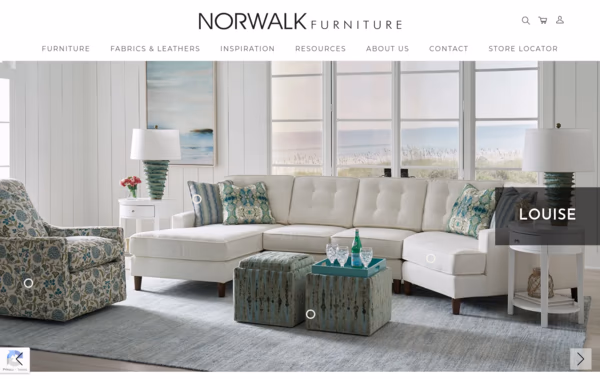 Norwalk Furniture