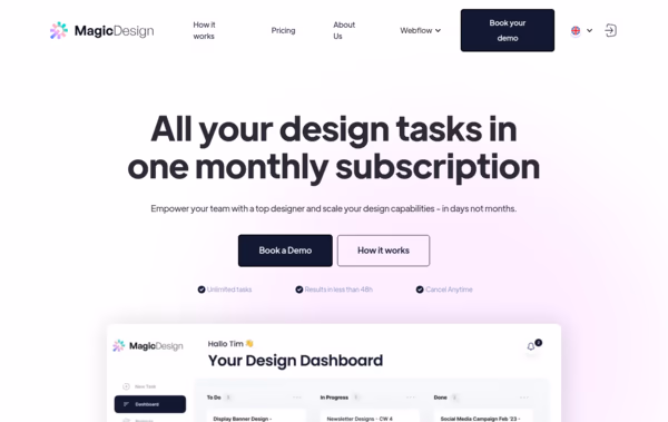 Magic Design