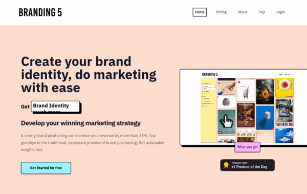 Branding5
