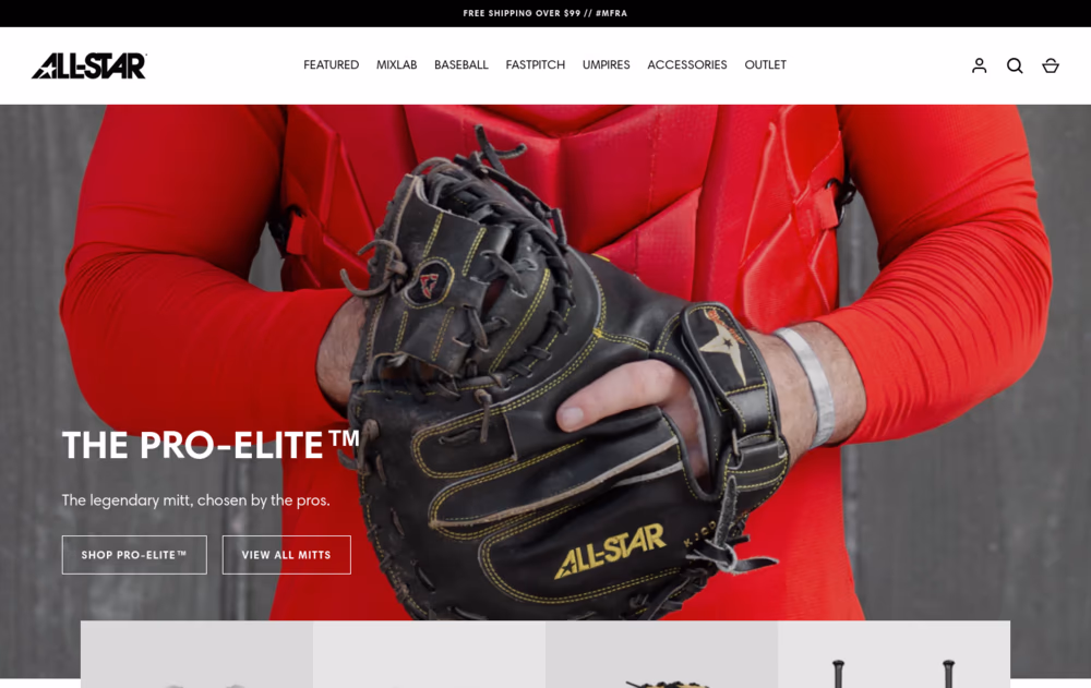 All-Starsports