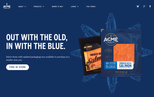 Acme Smoked Fish