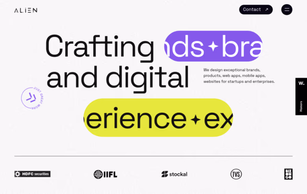 Alien Design Agency