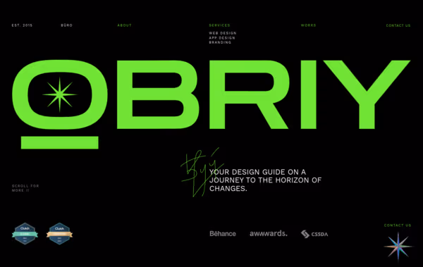Obriy Design Büro