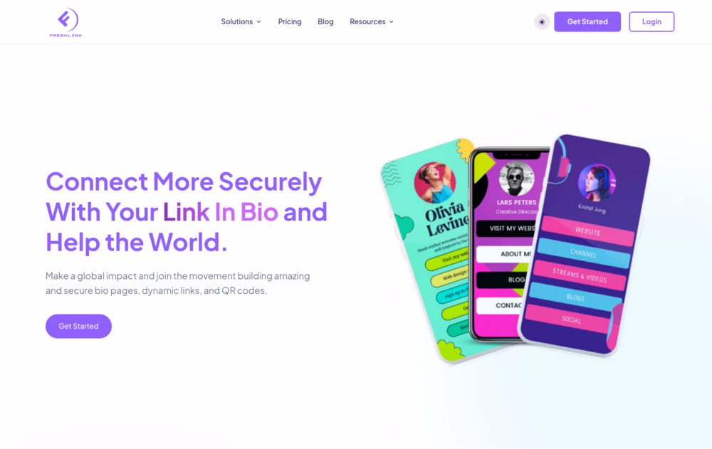 Freshlink