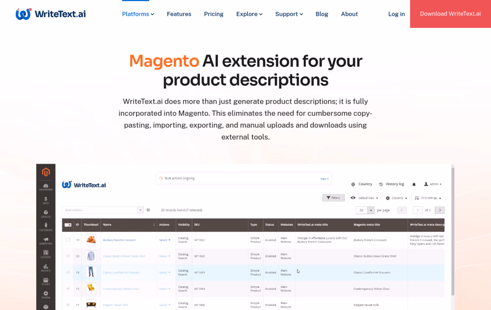 WriteText.ai