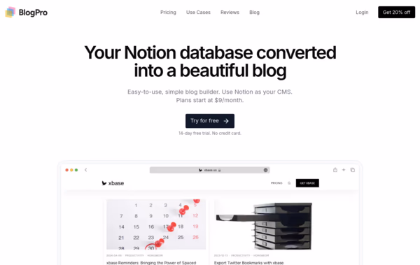BlogPro