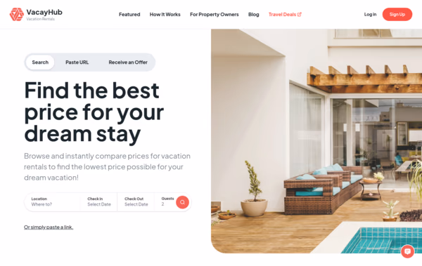 VacayHub
