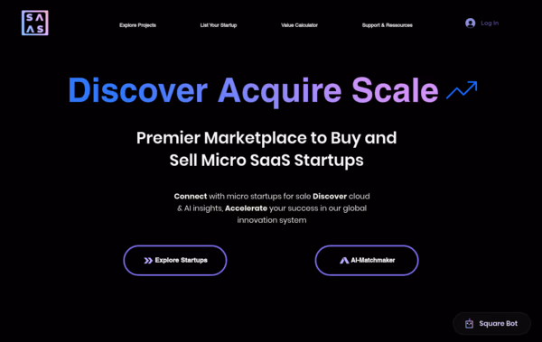 SaaSquare
