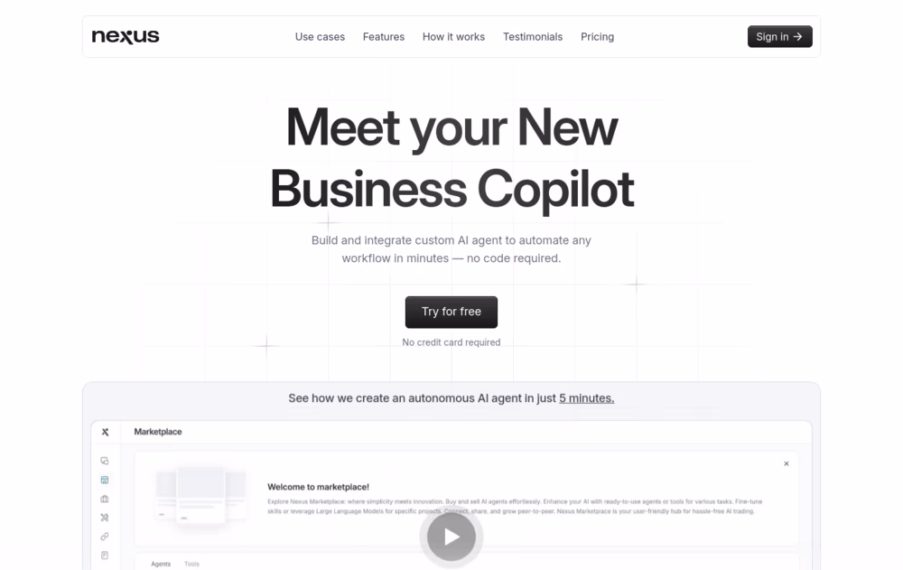 NexusGPT