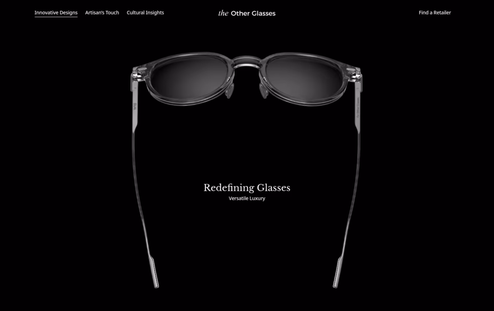 The Other Glasses