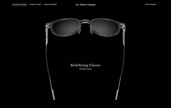 The Other Glasses