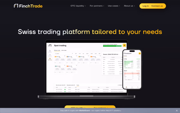 FinchTrade