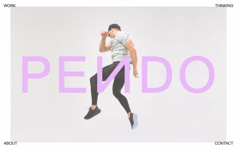 Pendo