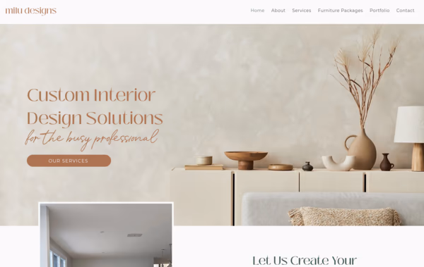 Milu Designs