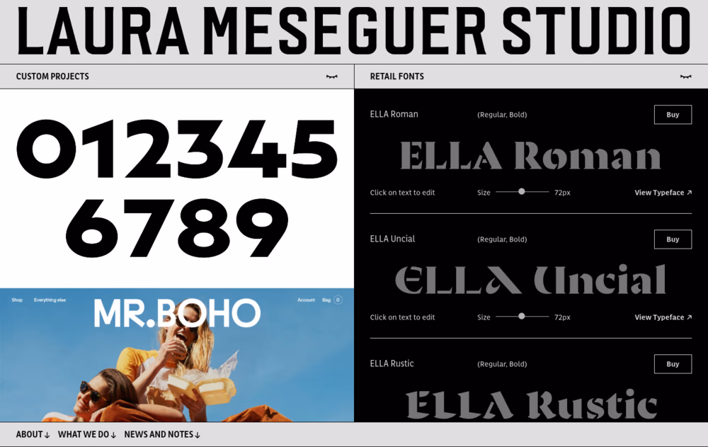 Laura Meseguer