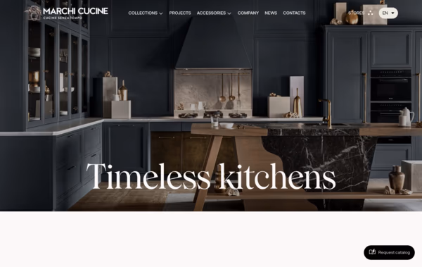 Marchi Cucine