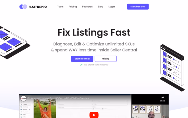Flatfile Pro