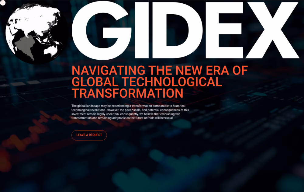 Gidex