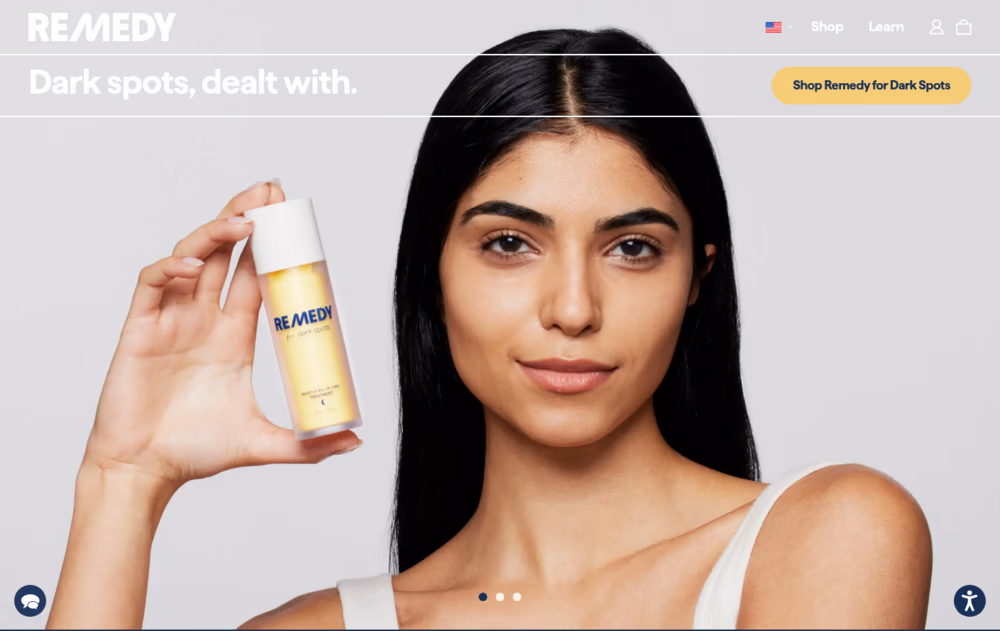 Remedy Skin
