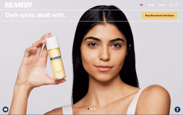 Remedy Skin