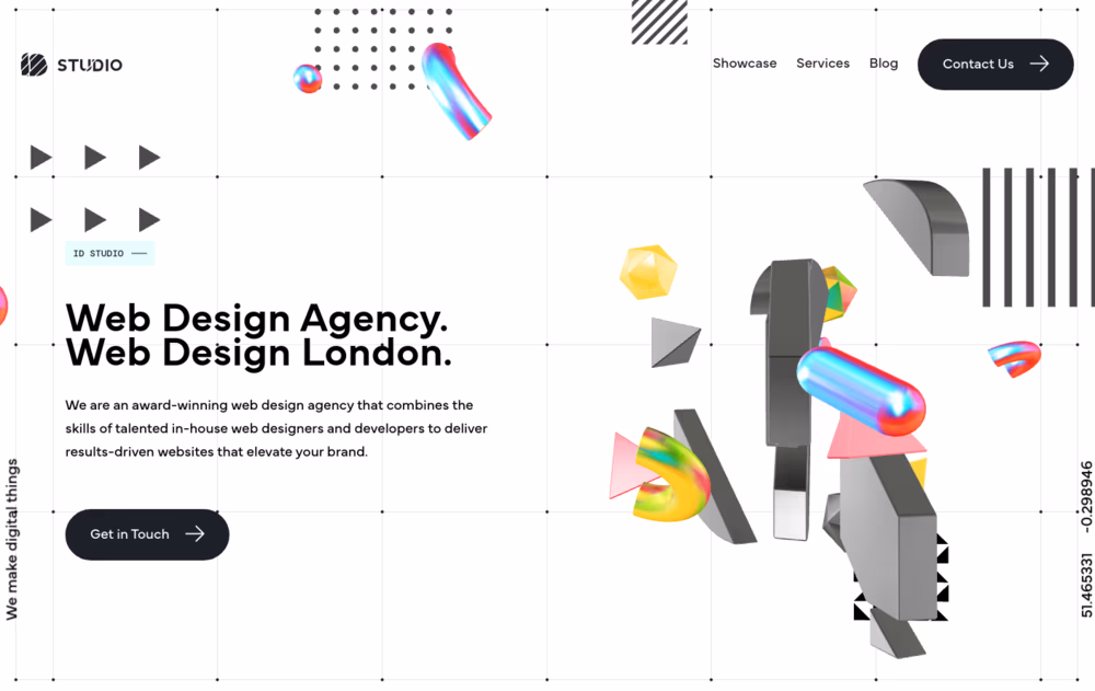 ID Studio
