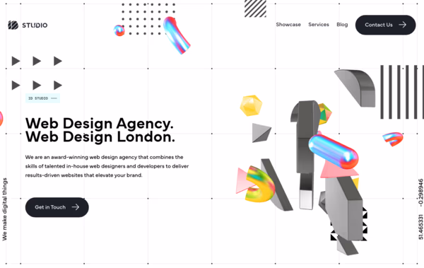 ID Studio