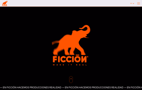 Ficcion