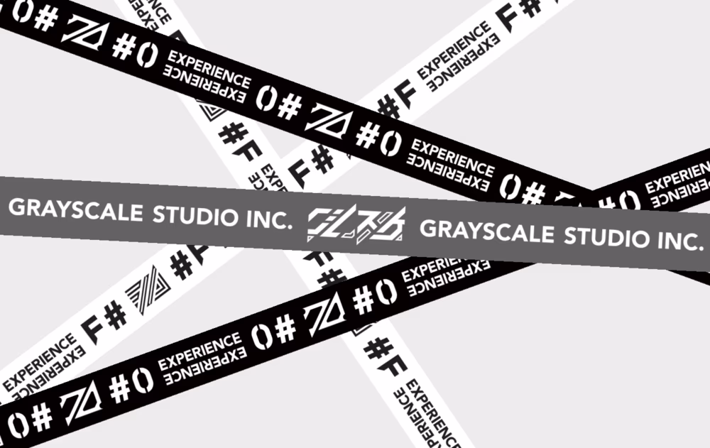 Grayscale