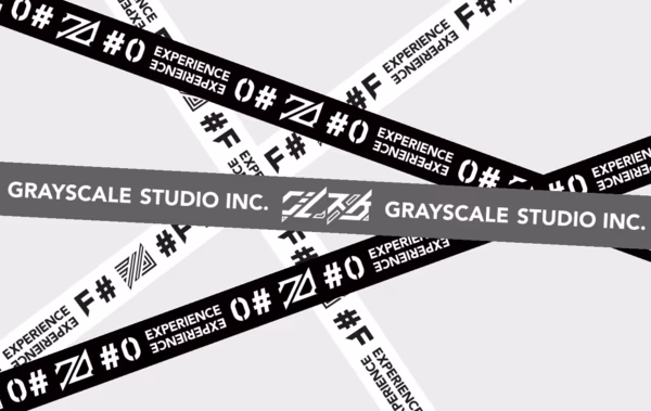 Grayscale