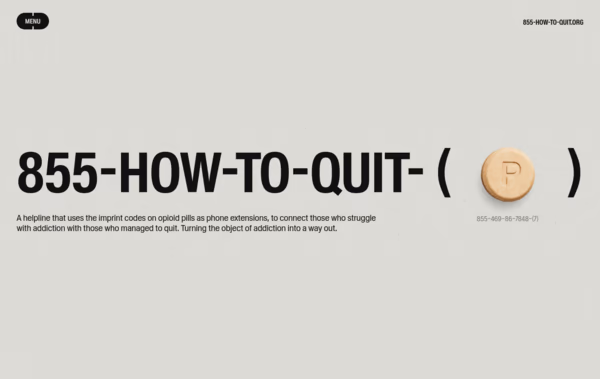 855 How to Quit
