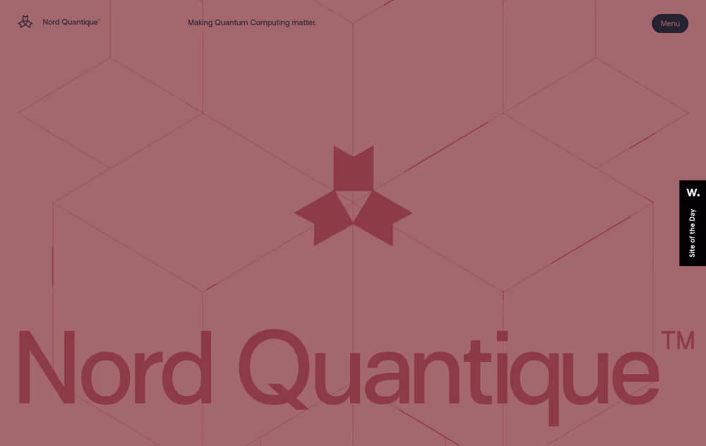 nordquantique