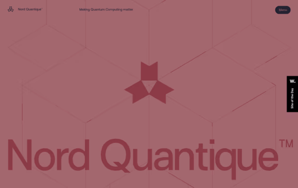 nordquantique