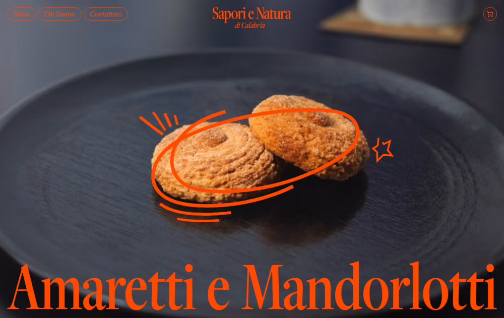 Sapori e Natura