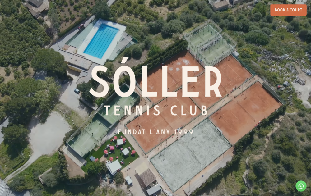 Soller Tennis Club
