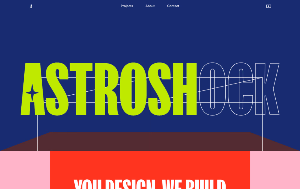 Astroshock